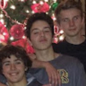 Meet your Posher, Blake